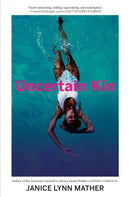 Uncertain Kin-Fiction: Short stories and other special features-買書書 BuyBookBook