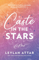 Caste in the Stars-Fiction: Romance-買書書 BuyBookBook