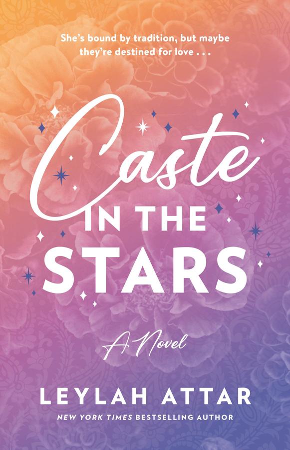 Caste in the Stars-Fiction: Romance-買書書 BuyBookBook