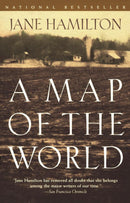 A Map of the World-Fiction: Saga fiction (family / generational sagas)-買書書 BuyBookBook