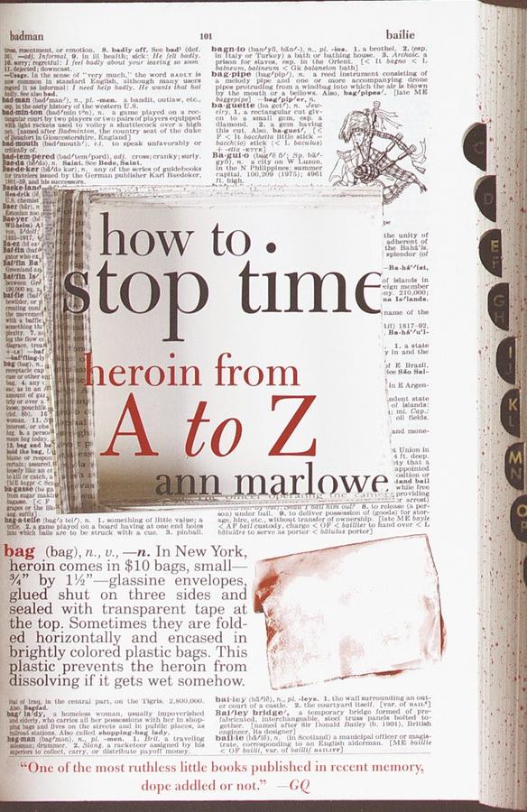 How to Stop Time-Memoirs-買書書 BuyBookBook
