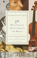 Sprezzatura-History and Archaeology-買書書 BuyBookBook