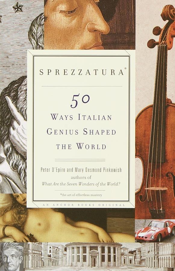 Sprezzatura-History and Archaeology-買書書 BuyBookBook