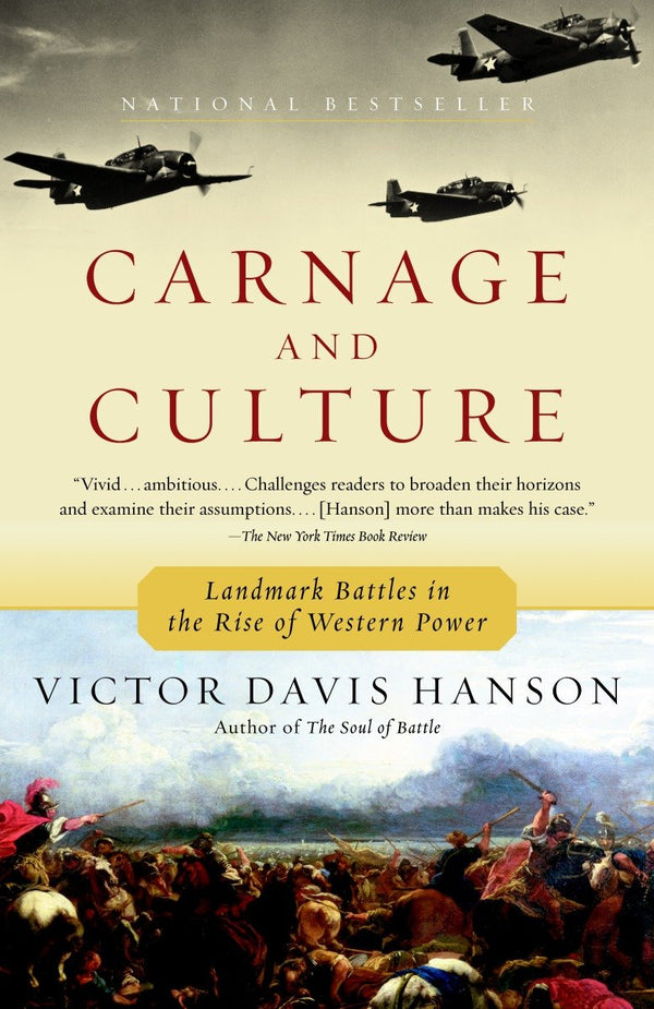 Carnage and Culture-History and Archaeology-買書書 BuyBookBook