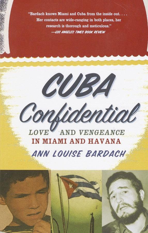 Cuba Confidential-Politics and government-買書書 BuyBookBook