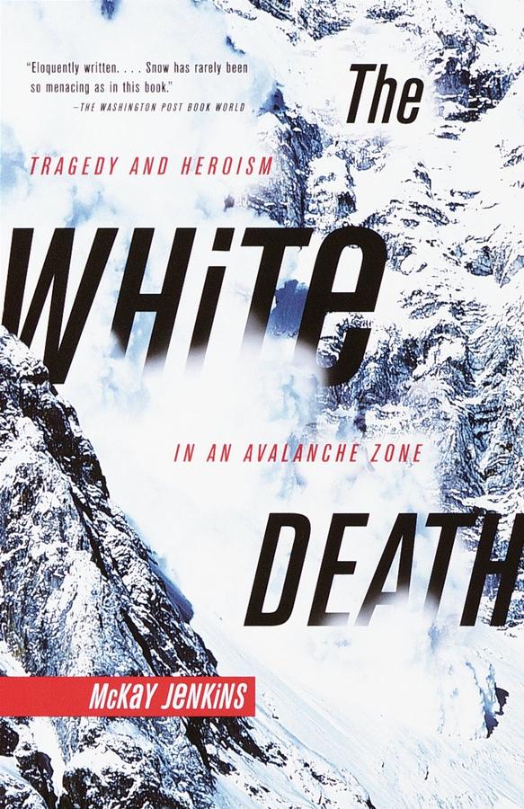 The White Death-Earth Sciences/ Geography/ Environment/ Planning-買書書 BuyBookBook
