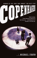 Copenhagen-Plays/ playscripts-買書書 BuyBookBook