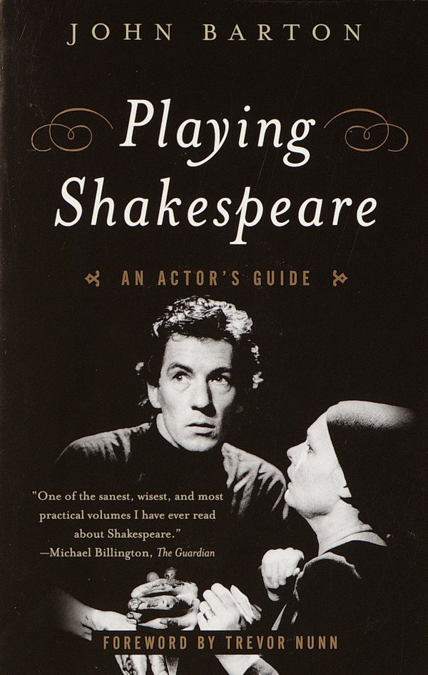 Playing Shakespeare-Film/ television/ radio and performing arts-買書書 BuyBookBook