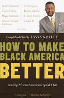 How to Make Black America Better-Society/ culture/ social sciences-買書書 BuyBookBook