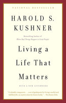 Living a Life that Matters-Mind/ body/ spirit-買書書 BuyBookBook