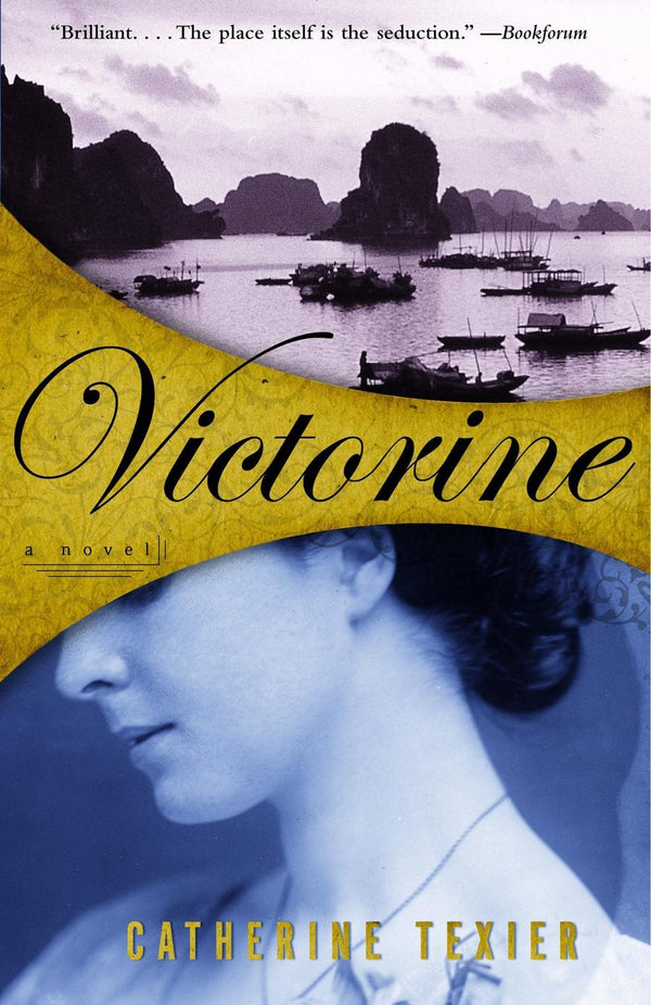Victorine-Fiction: Historical fiction-買書書 BuyBookBook