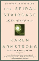The Spiral Staircase-Memoirs-買書書 BuyBookBook