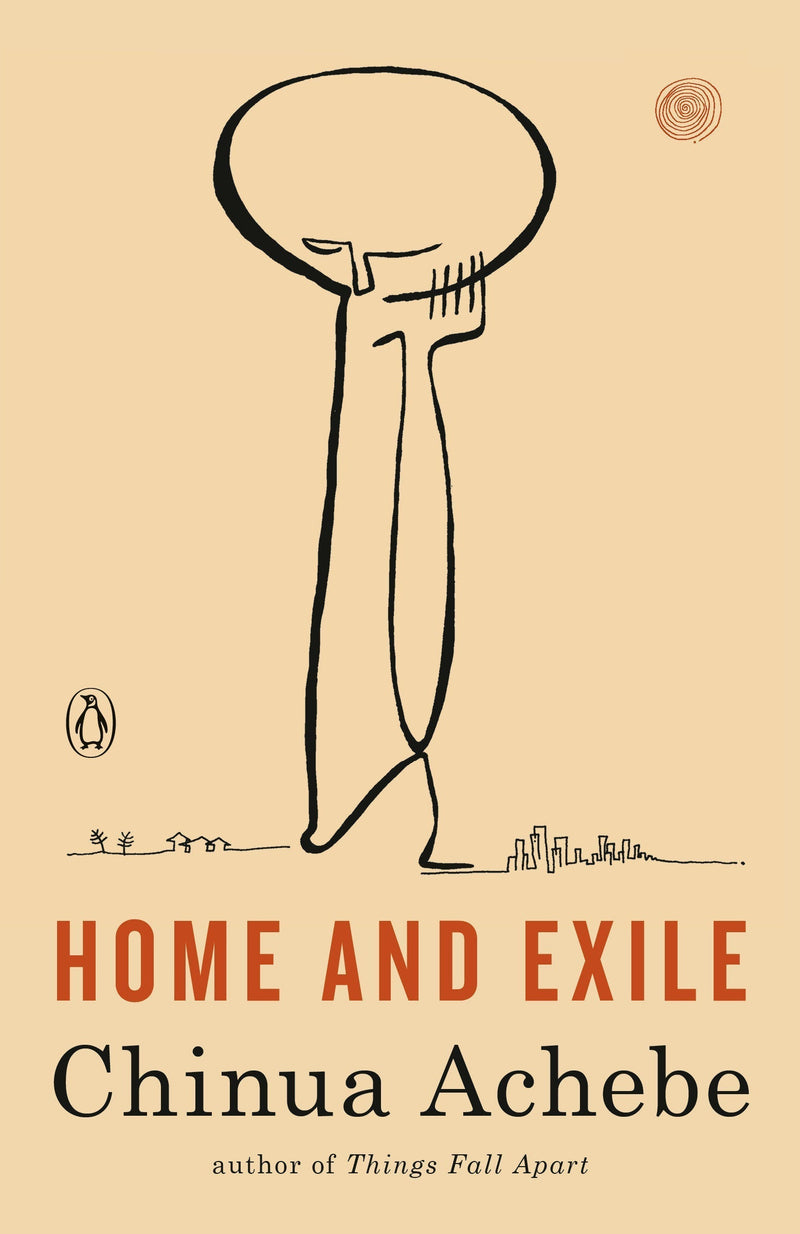 Home and Exile-True stories and non-fiction prose-買書書 BuyBookBook