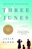 Three Junes-Fiction: Family life-買書書 BuyBookBook