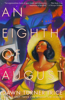 An Eighth of August-Fiction: general and literary-買書書 BuyBookBook