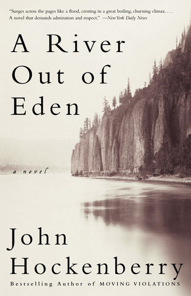 A River Out of Eden-Fiction: general and literary-買書書 BuyBookBook