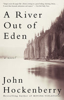 A River Out of Eden-Fiction: general and literary-買書書 BuyBookBook