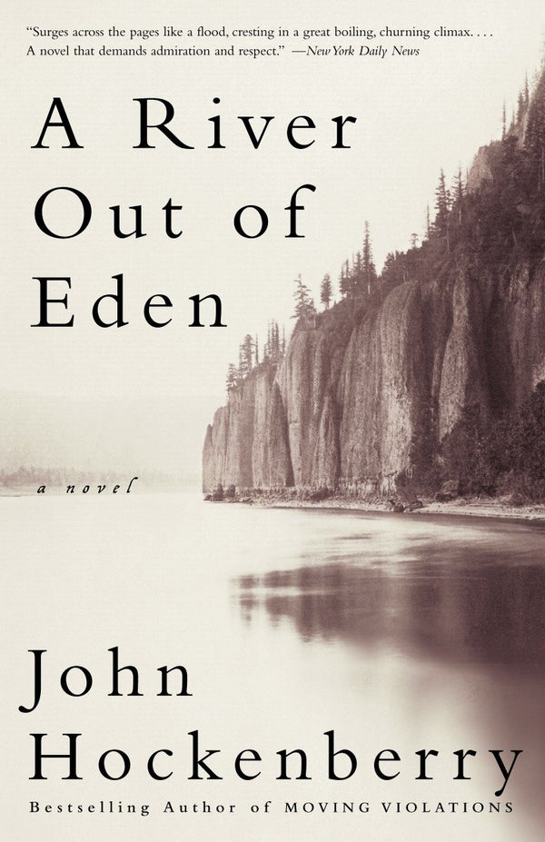 A River Out of Eden-Fiction: general and literary-買書書 BuyBookBook