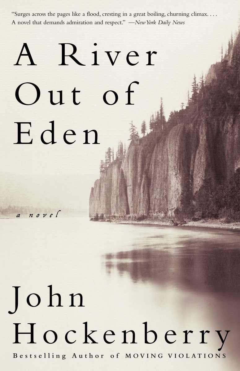 A River Out of Eden-Fiction: general and literary-買書書 BuyBookBook