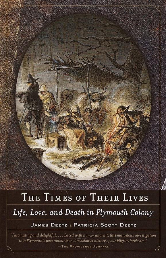 The Times of Their Lives-History and Archaeology-買書書 BuyBookBook
