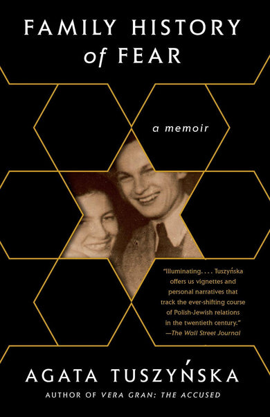 Family History of Fear-Biography and memoirs-買書書 BuyBookBook