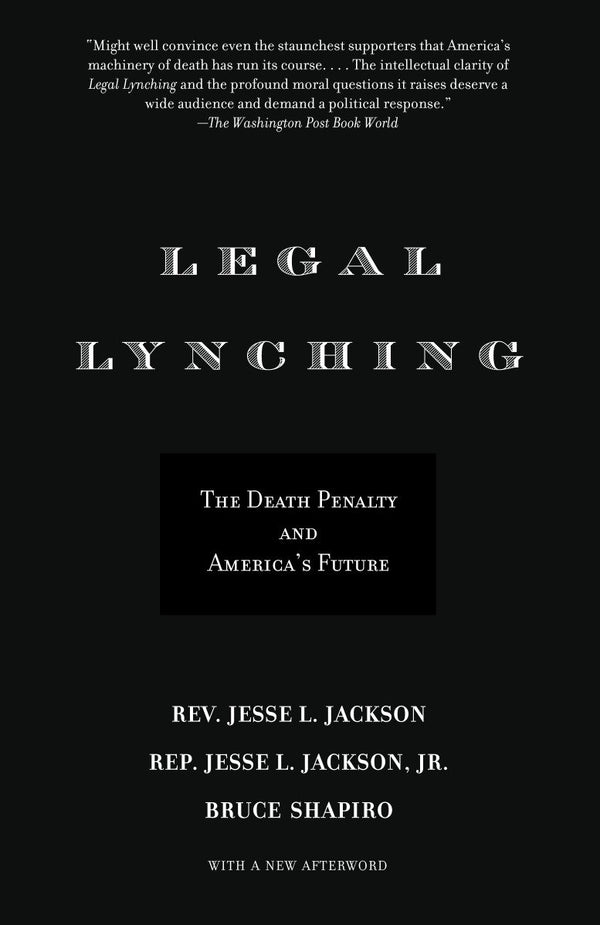 Legal Lynching-Law-買書書 BuyBookBook
