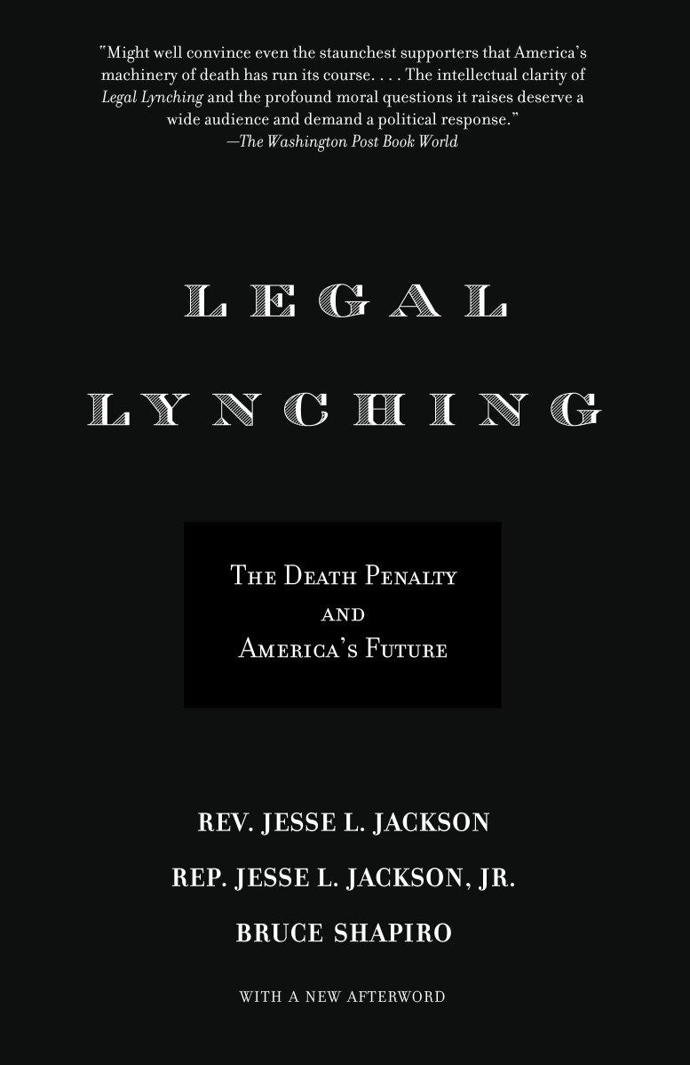 Legal Lynching-Law-買書書 BuyBookBook