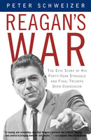Reagan's War-Biography and memoirs-買書書 BuyBookBook