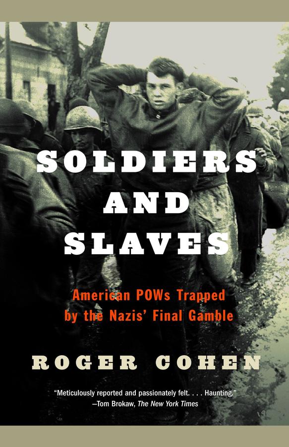 Soldiers and Slaves-History and Archaeology-買書書 BuyBookBook