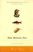 Ella Minnow Pea-Fiction: general and literary-買書書 BuyBookBook