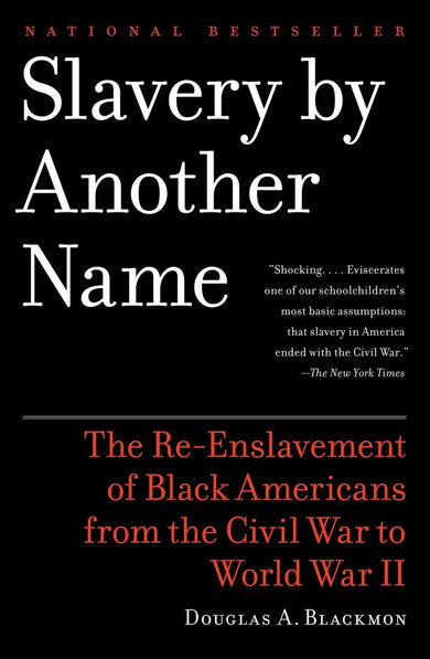 Slavery By Another Name-History and Archaeology-買書書 BuyBookBook