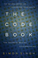The Code Book: The Secrets Behind Codebreaking-Children’s Educational: Mathematics/ science/ technology-買書書 BuyBookBook