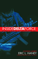 Inside Delta Force