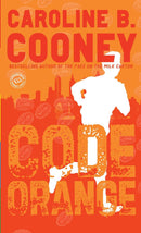 Code Orange-Children’s / Teenage fiction: Crime and mystery fiction-買書書 BuyBookBook