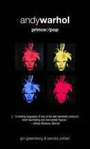 Andy Warhol, Prince of Pop-Children’s / Teenage general interest: Biography and autobiography-買書書 BuyBookBook