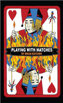 Playing with Matches-Children’s / Teenage fiction: General and modern fiction-買書書 BuyBookBook