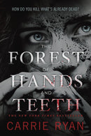 The Forest of Hands and Teeth-Children’s / Teenage fiction: General and modern fiction-買書書 BuyBookBook
