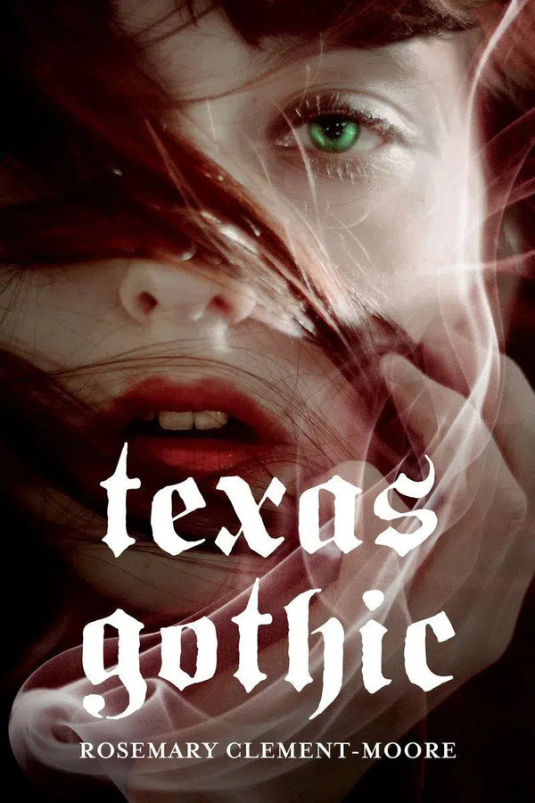 Texas Gothic-Children’s Educational: general-買書書 BuyBookBook