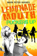Lemonade Mouth Puckers Up-Children’s / Teenage fiction: General and modern fiction-買書書 BuyBookBook