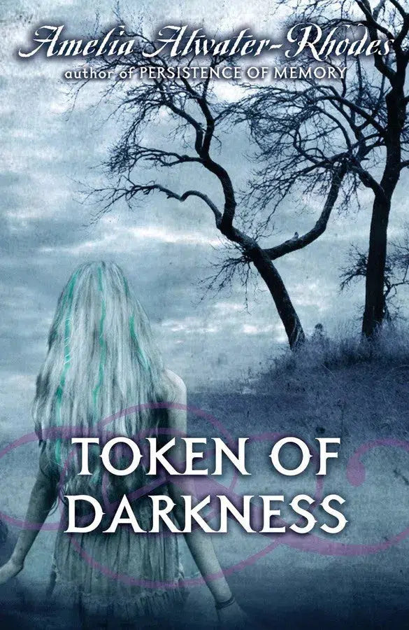 Token of Darkness-Children’s / Teenage fiction: Fantasy-買書書 BuyBookBook