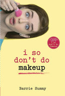 I So Don't Do Makeup-Children’s / Teenage fiction: General and modern fiction-買書書 BuyBookBook
