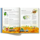 A Really Short History of Nearly Everything US - Hardback