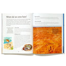 A Really Short History of Nearly Everything US - Hardback