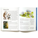 A Really Short History of Nearly Everything US - Hardback