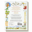 A Really Short History of Nearly Everything US - Hardback