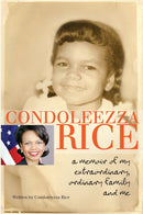 Condoleezza Rice: A Memoir of My Extraordinary, Ordinary Family and Me-Children’s / Teenage general interest: Biography and autobiography-買書書 BuyBookBook
