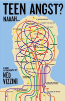 Teen Angst? Naaah . . .-Children’s / Teenage general interest: Biography and autobiography-買書書 BuyBookBook