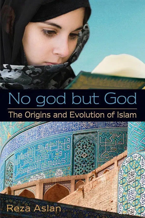 No god but God: The Origins and Evolution of Islam-Children’s / Teenage general interest: Philosophy/ Religion and beliefs-買書書 BuyBookBook