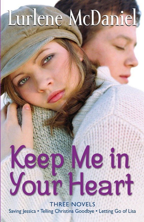 Keep Me in Your Heart-Children’s / Teenage fiction: Relationship stories-買書書 BuyBookBook