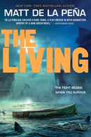 The Living-Children’s / Teenage fiction: Action and adventure stories-買書書 BuyBookBook